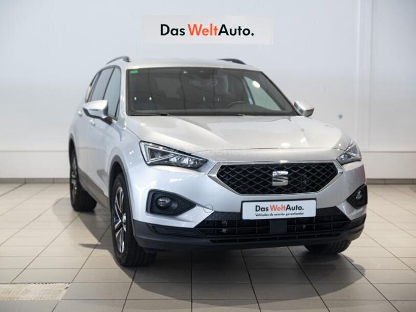 Foto del SEAT Tarraco 2.0TDI S&S Style 150