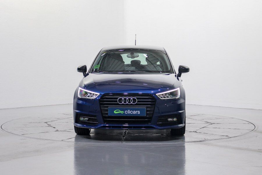 Foto del AUDI A1 Sportback 1.0 TFSI Adrenalin