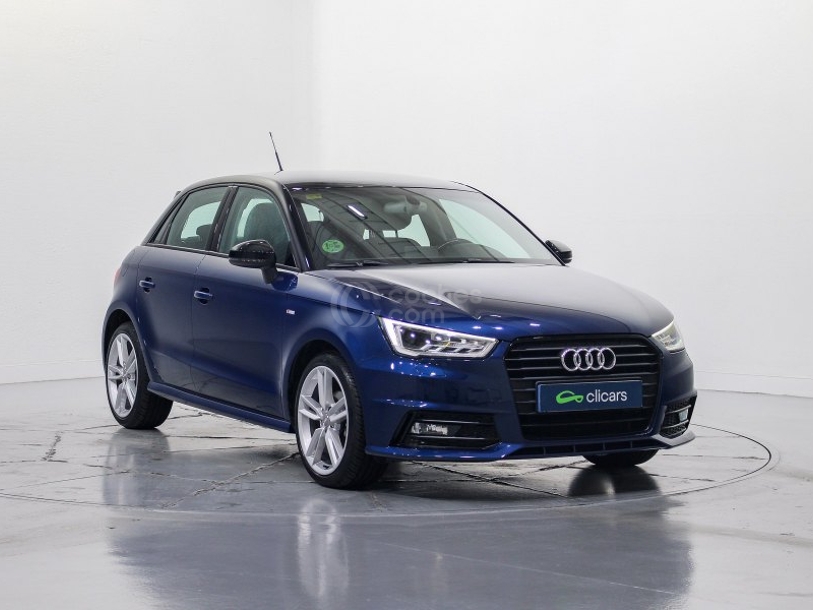 Foto del AUDI A1 Sportback 1.0 TFSI Adrenalin