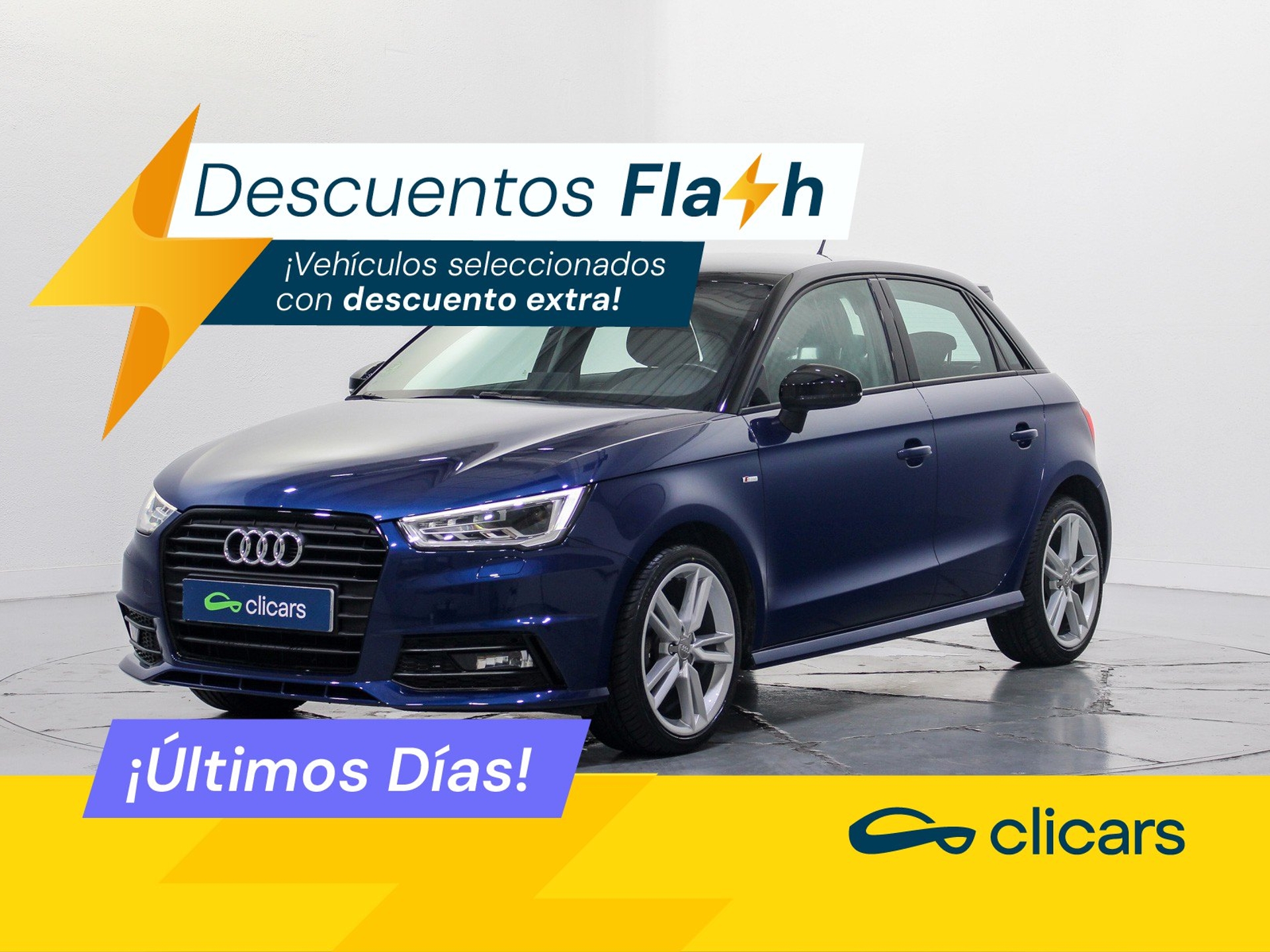 Imagen de AUDI A1