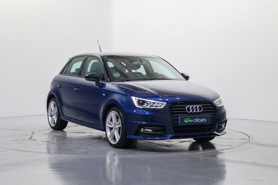 Foto del AUDI A1 Sportback 1.0 TFSI Adrenalin
