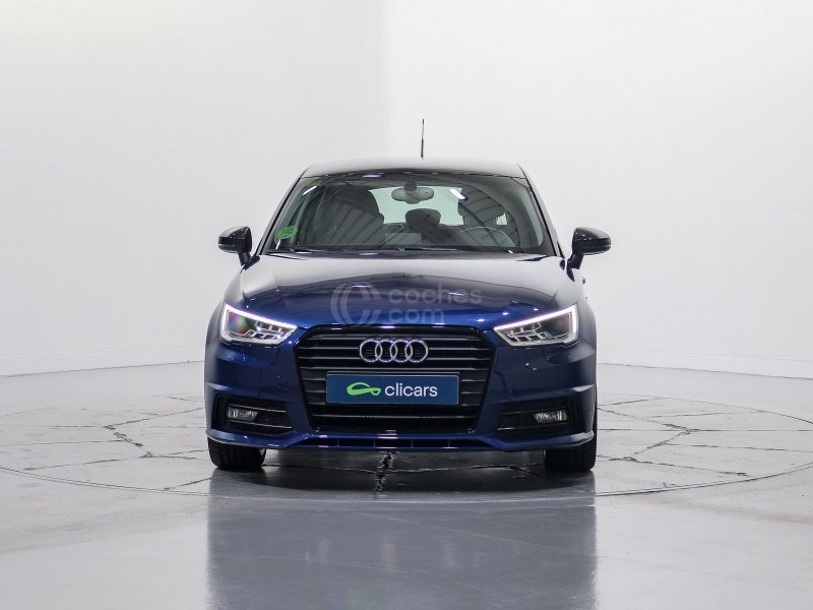 Foto del AUDI A1 Sportback 1.0 TFSI Adrenalin