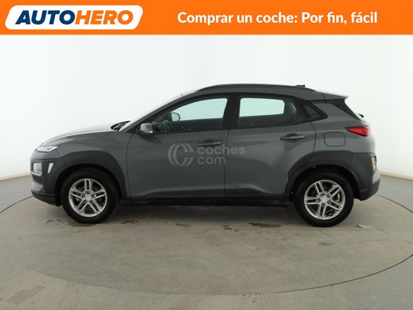 Foto del HYUNDAI Kona 1.6 CRDI Klass 4x2 115