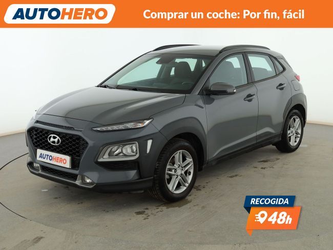 Foto del HYUNDAI Kona 1.6 CRDI Klass 4x2 115