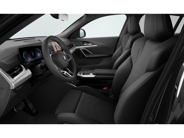 BMW X2 (sDrive20d 120 kW (163 CV)) en Alicante