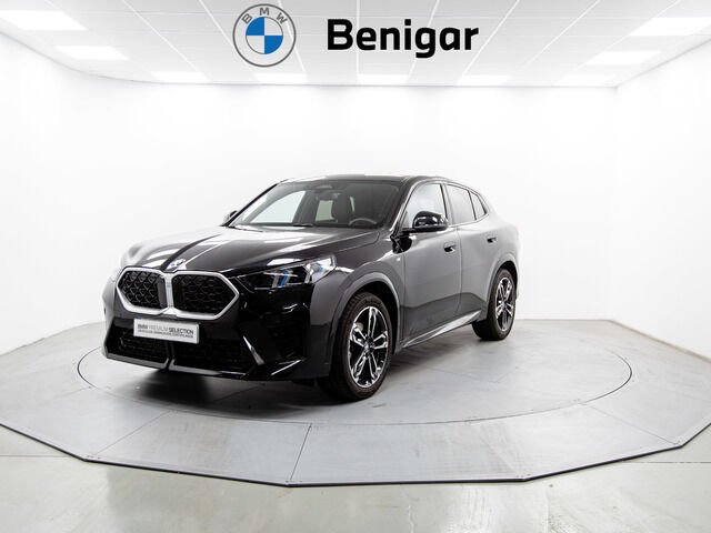 BMW X2 (sDrive20d 120 kW (163 CV)) en Alicante