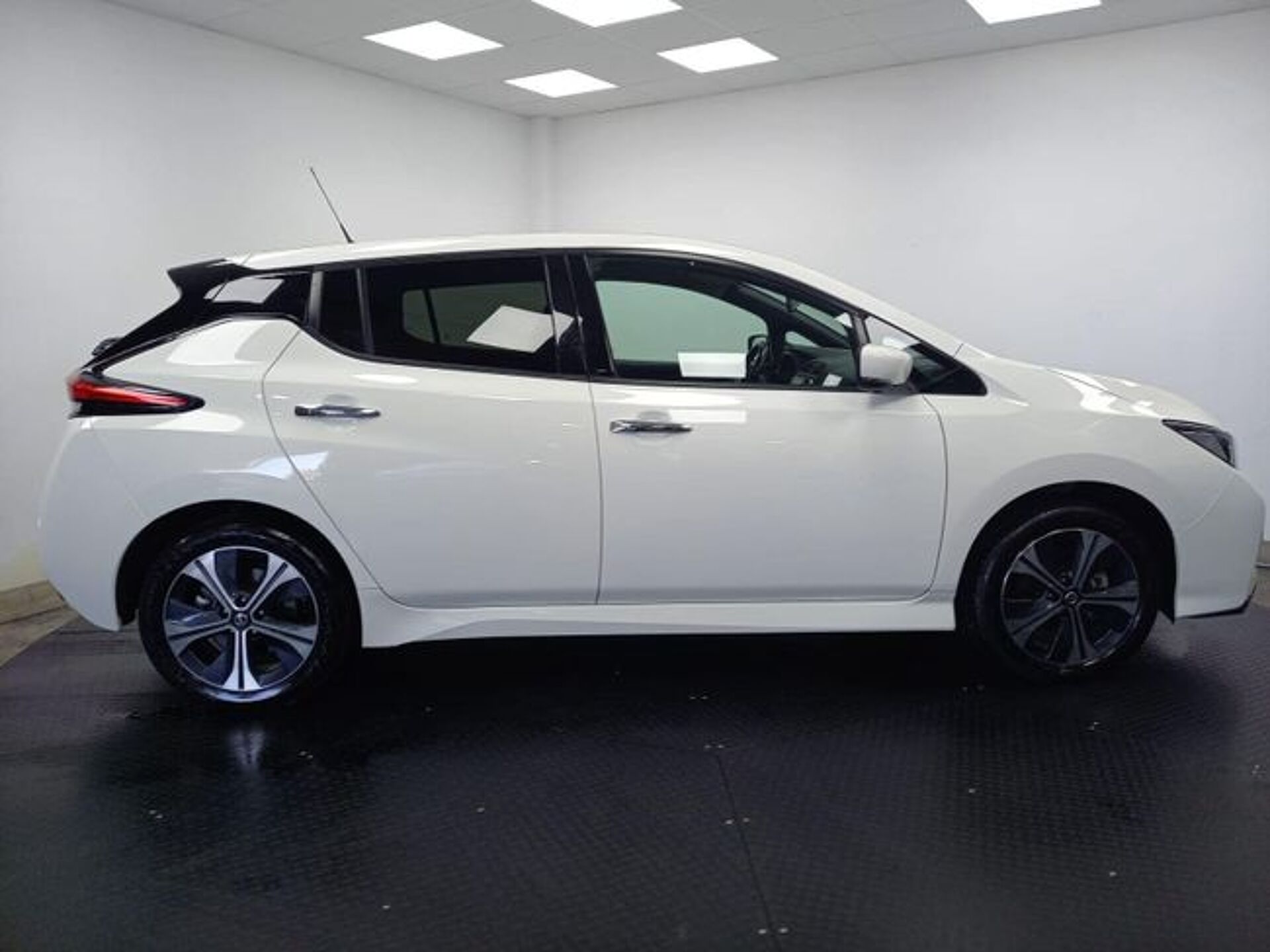 Imagen 3 de NISSAN Leaf