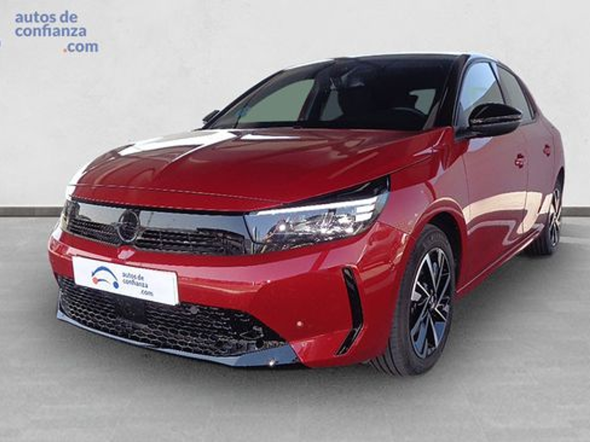 Imagen de OPEL Corsa