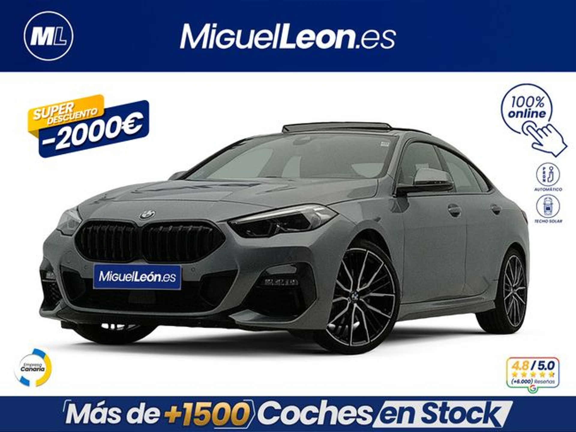 Imagen de BMW Serie 2