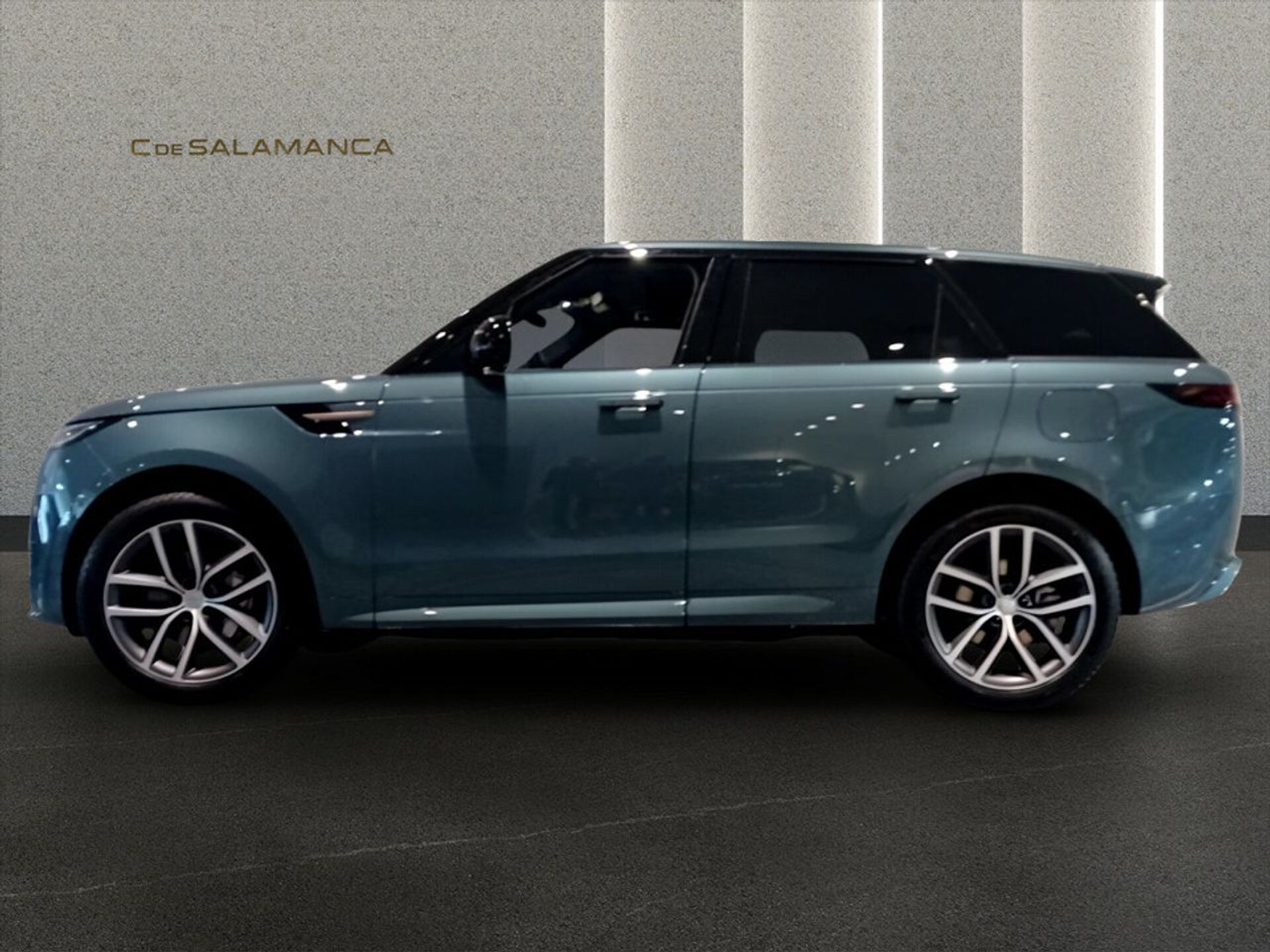 Imagen 2 de LAND ROVER Range Rover Sport