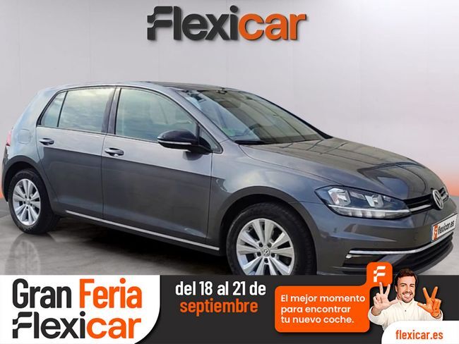 VOLKSWAGEN Golf (Advance 1.0 TSI 85kW (115CV) DSG) en Toledo