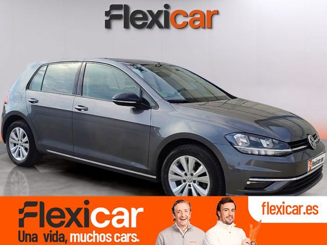 VOLKSWAGEN Golf (Advance 1.0 TSI 85kW (115CV) DSG) en Toledo