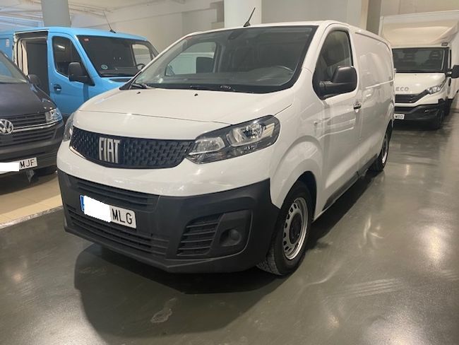 Foto del FIAT Scudo Furgón 1.5BlueHDI L2 100