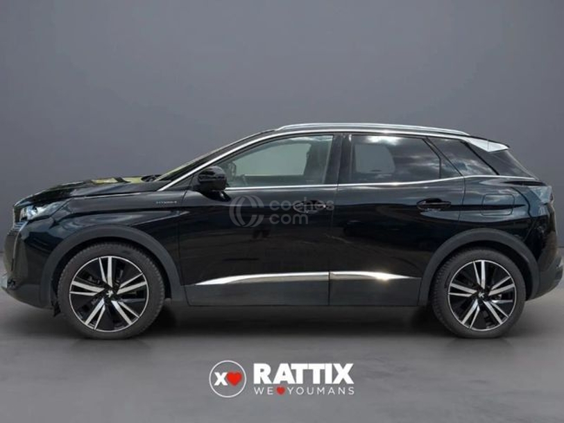 Foto del PEUGEOT 3008 HYB PHEV 225 GT Pack e-EAT8