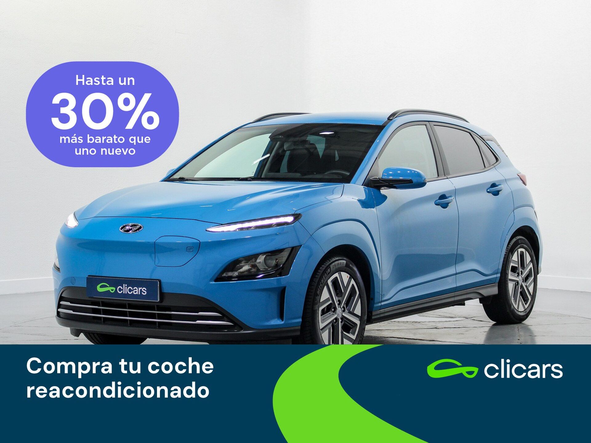 Imagen de HYUNDAI Kona