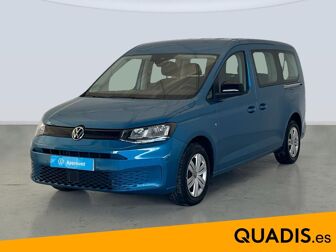 Imagen de VOLKSWAGEN Caddy Maxi 2.0TDI Origin 102