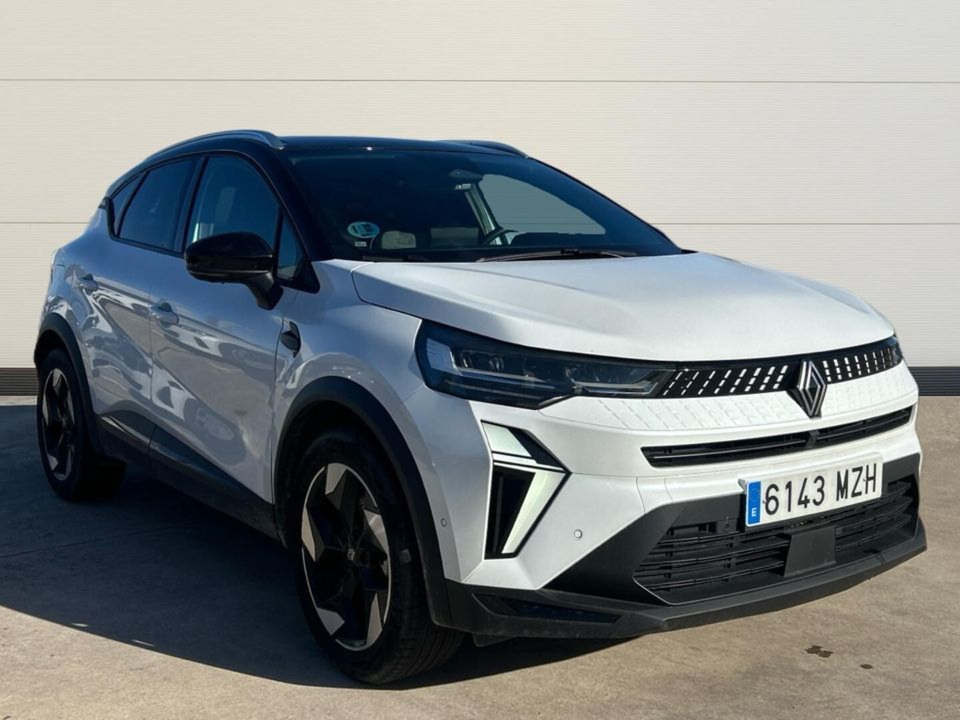 Imagen de RENAULT Captur