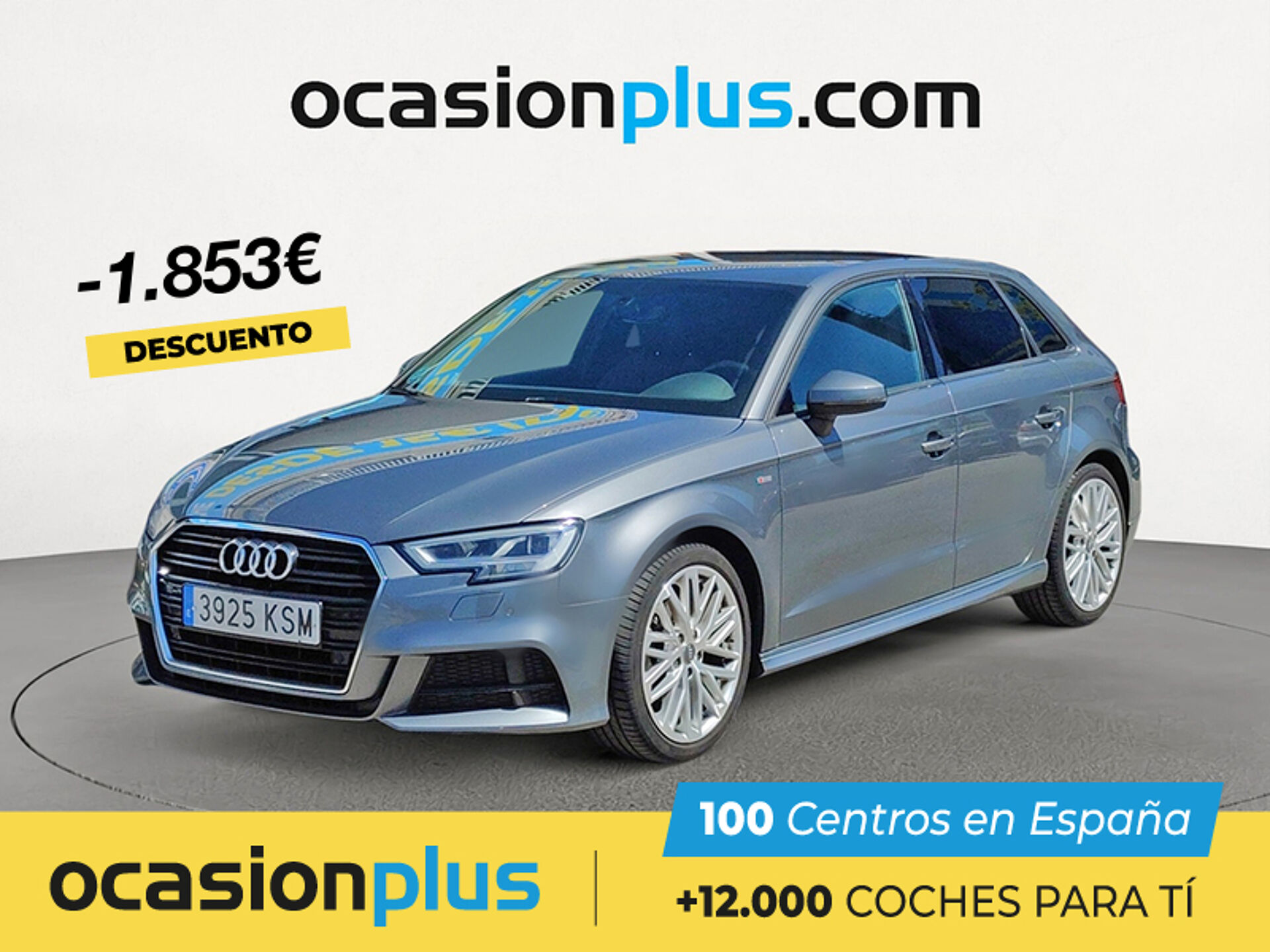 Imagen de AUDI A3