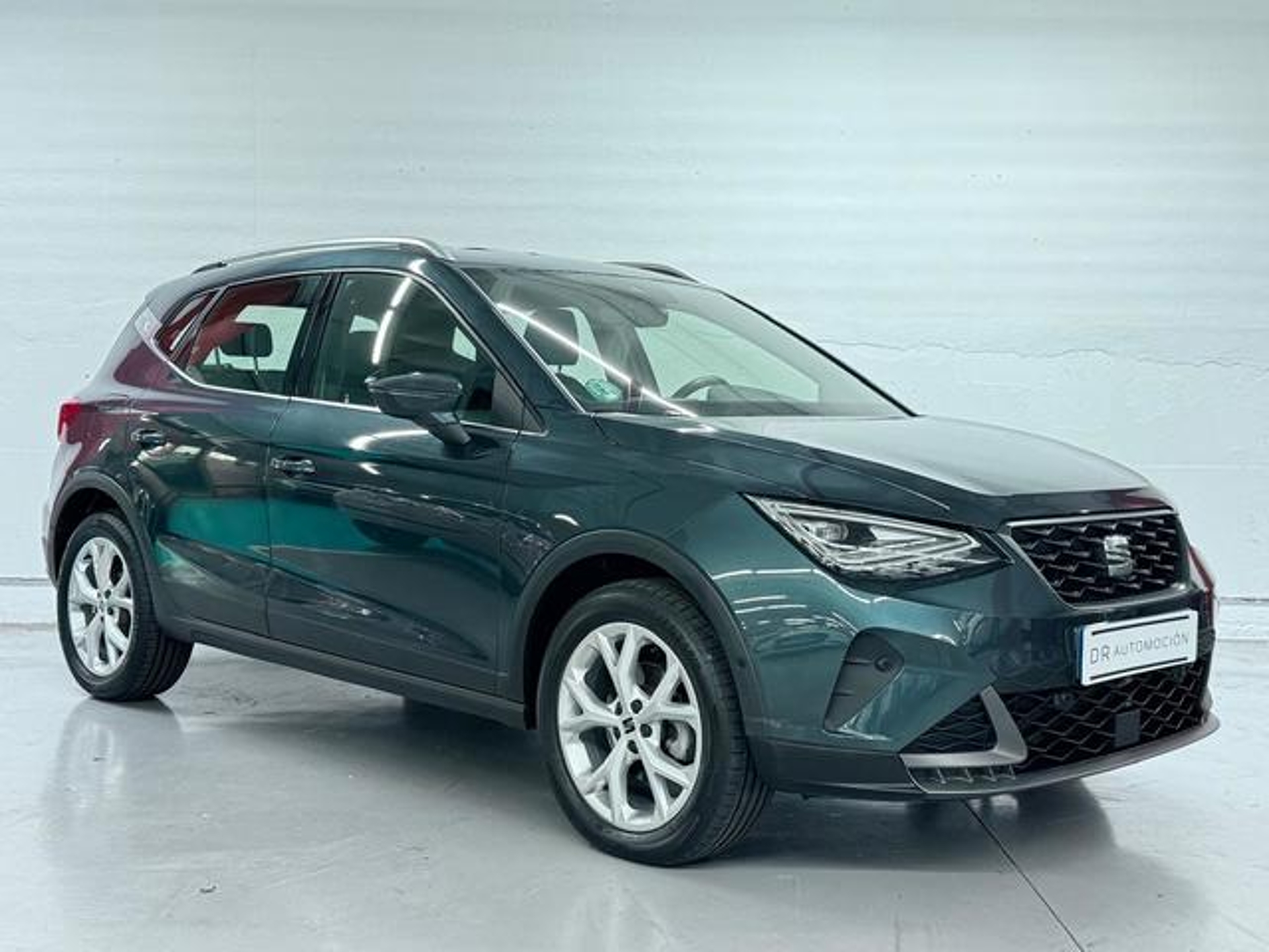 Imagen de SEAT Arona