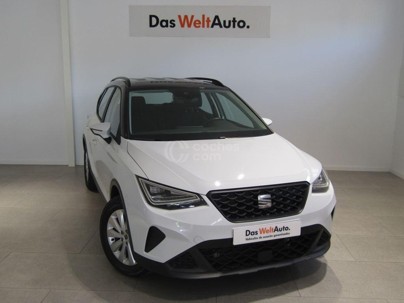 Foto del SEAT Arona 1.0 TSI S&S Xperience XM 115