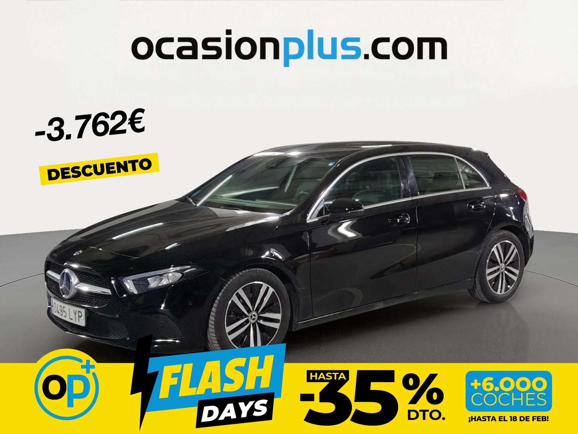 Imagen de MERCEDES Clase A