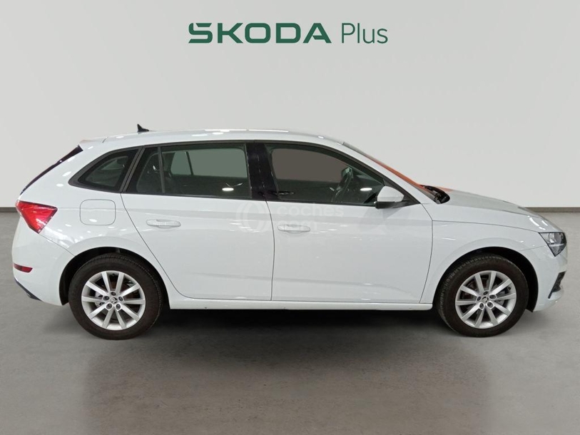 Foto del SKODA Scala 1.0 TSI Emotion 70kW
