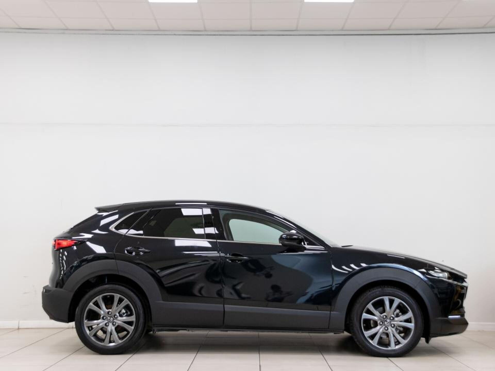 Imagen 2 de MAZDA CX-30