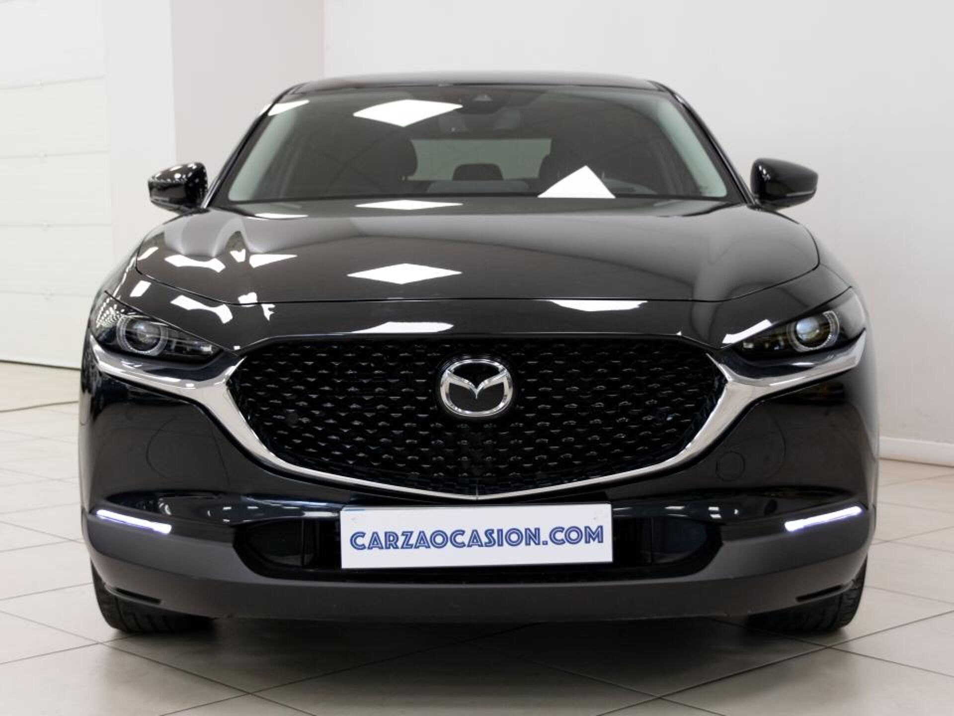 Imagen 3 de MAZDA CX-30