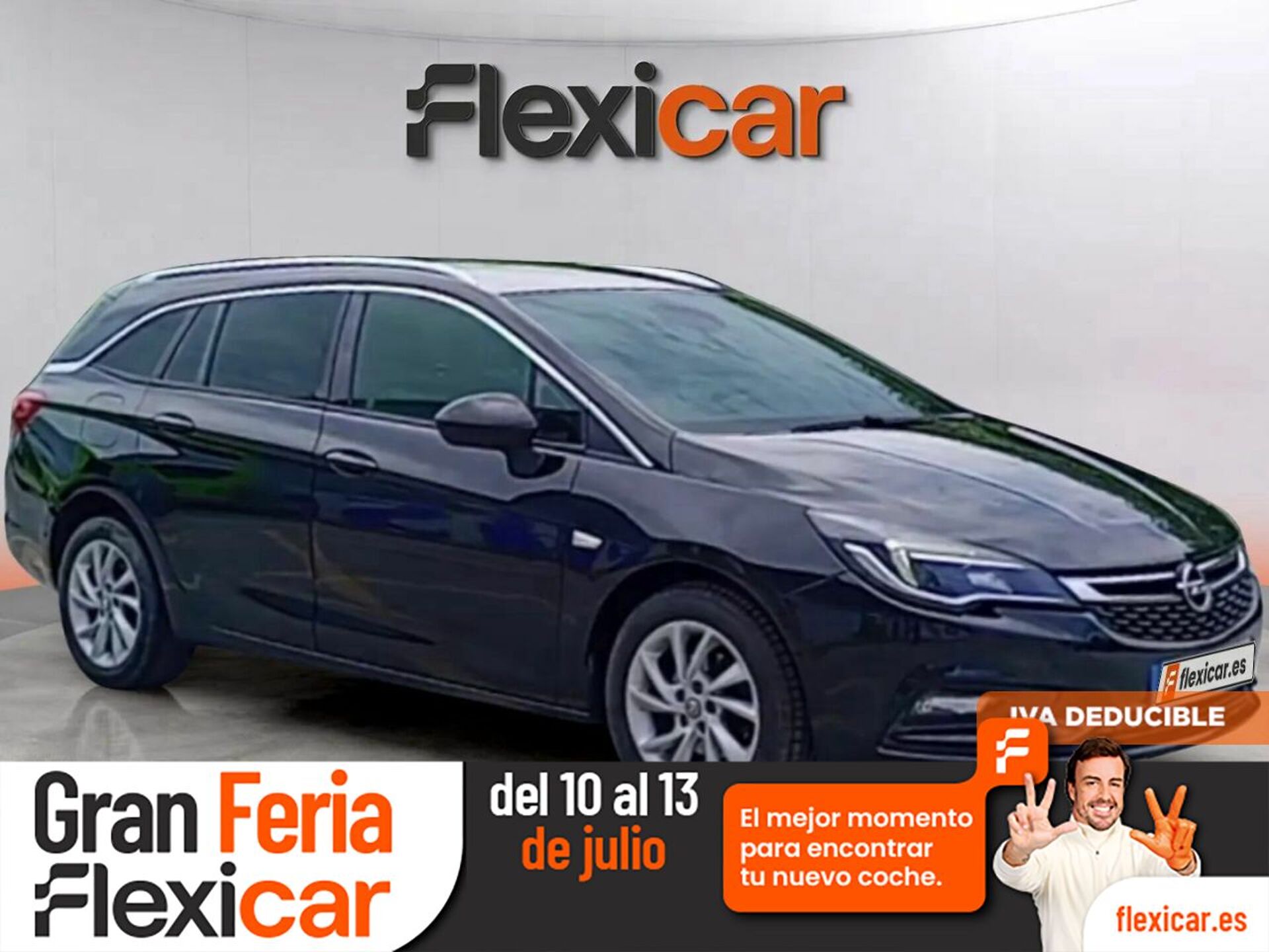 Imagen de OPEL Astra