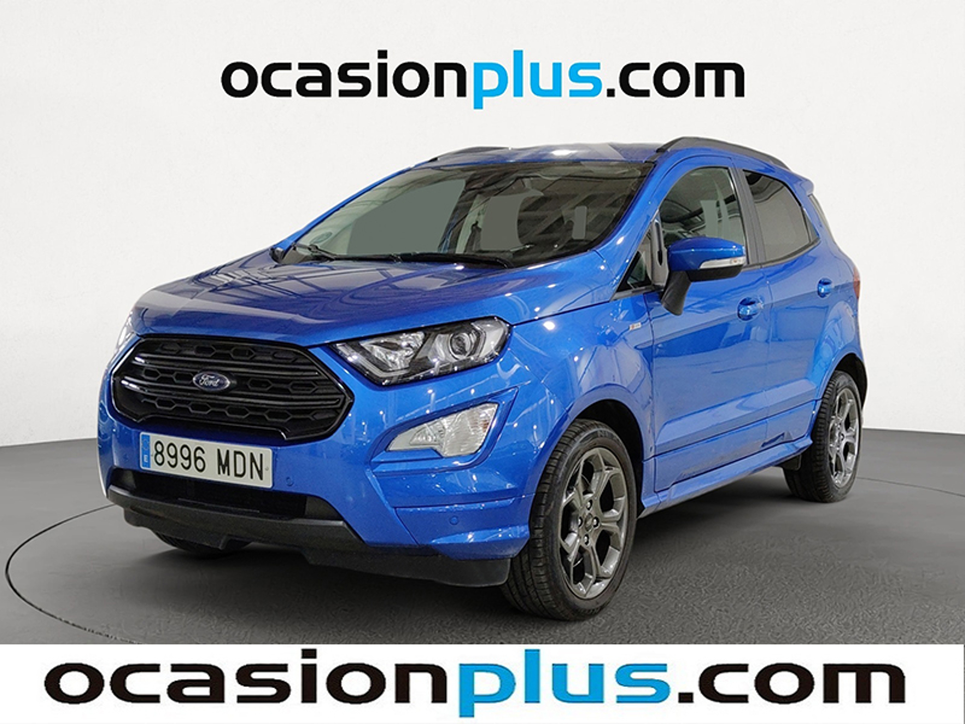 Imagen de FORD EcoSport