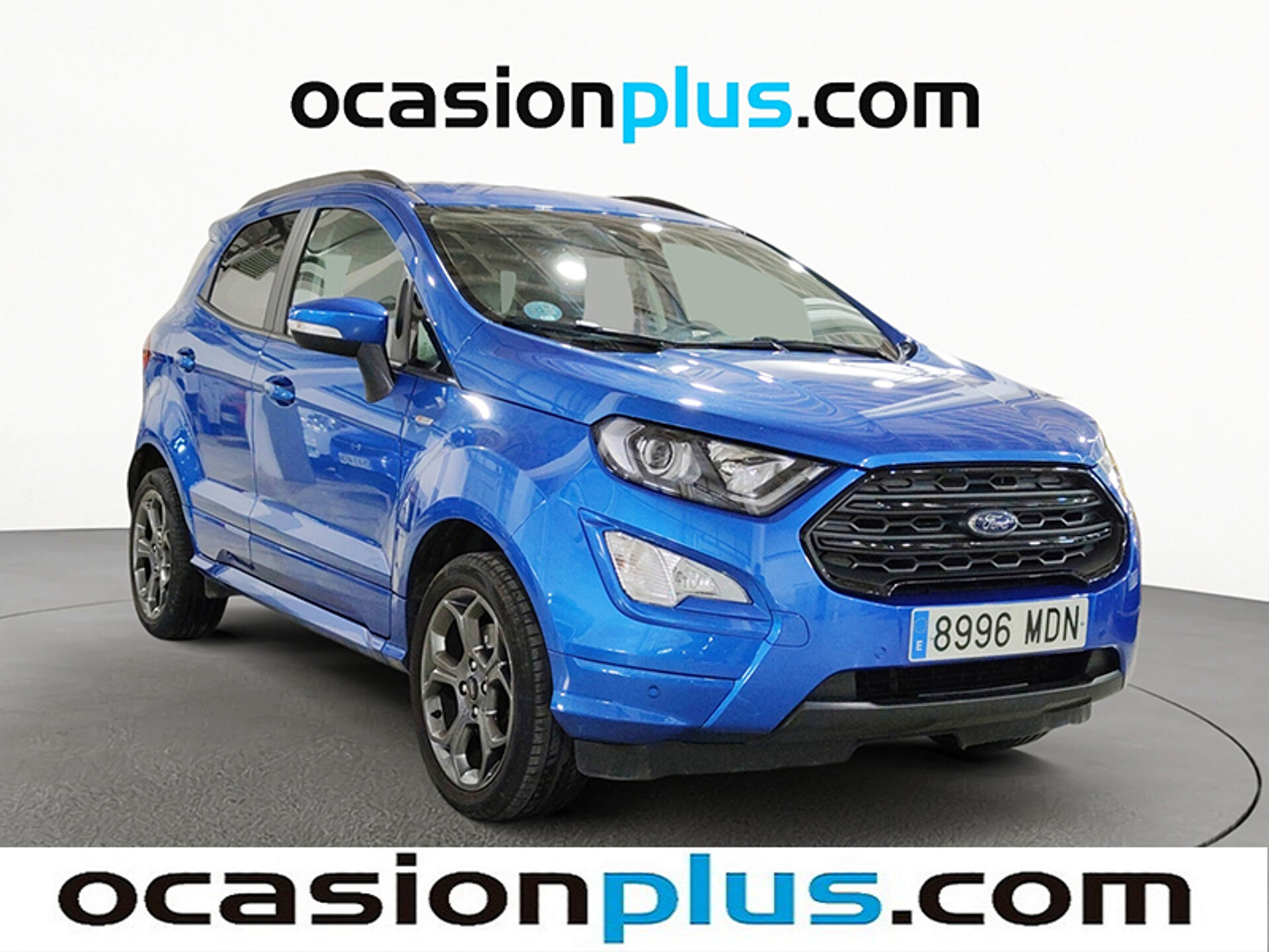Imagen 2 de FORD EcoSport