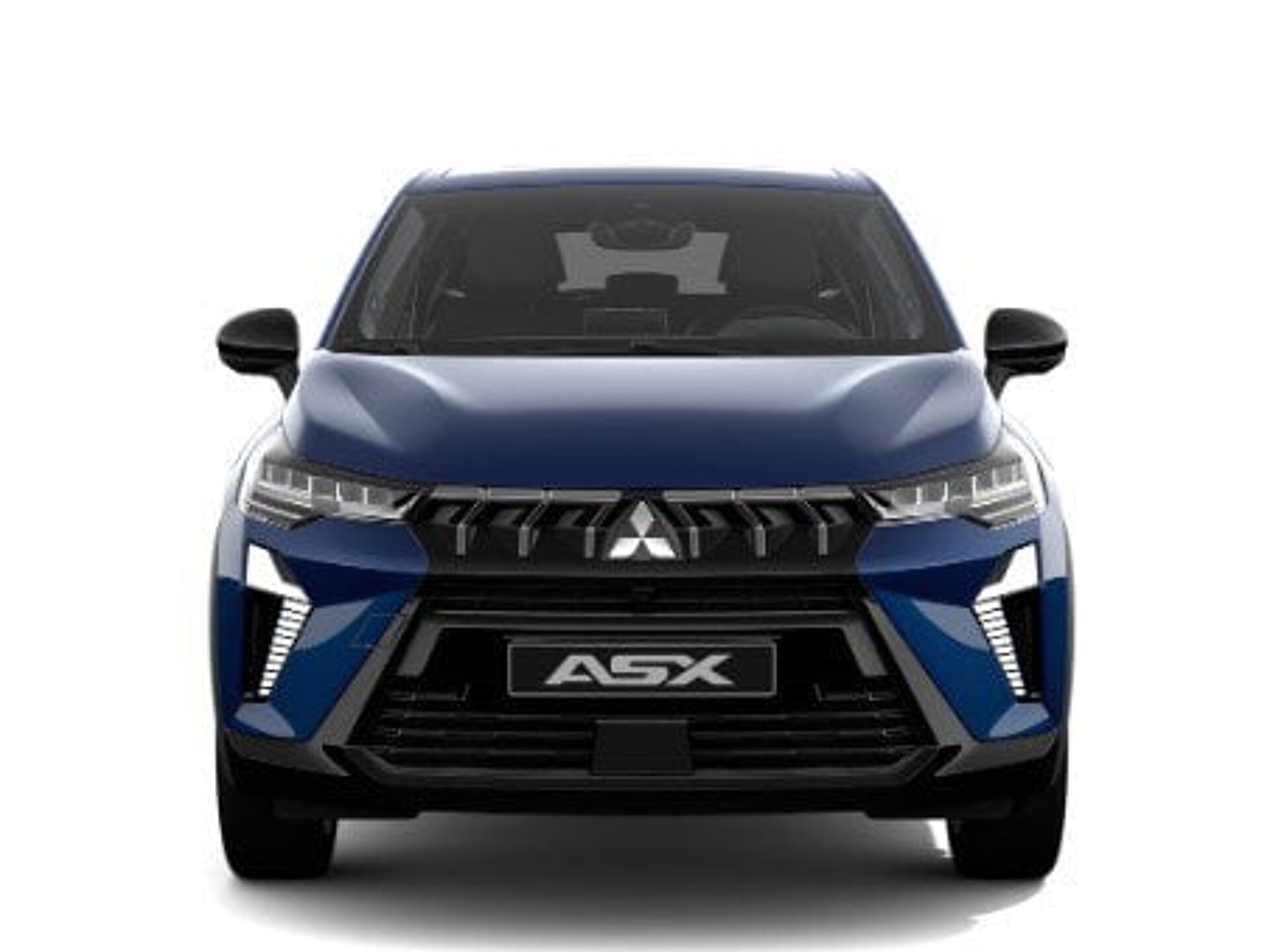 Imagen 2 de MITSUBISHI ASX