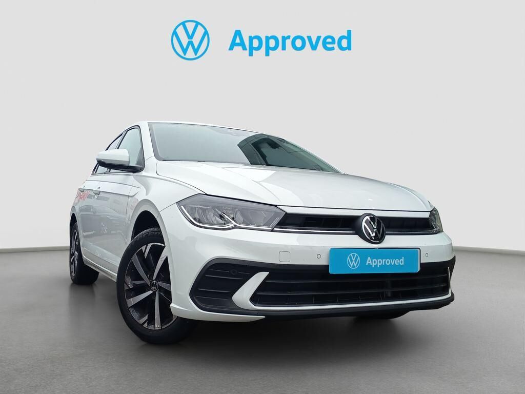 VOLKSWAGEN Polo (``Más`` 1.0 TSI 70 kW (95 CV)) en Barcelona