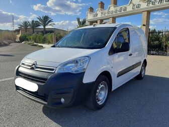 Imagen de CITROEN Berlingo BlueHDi Talla M Feel 75