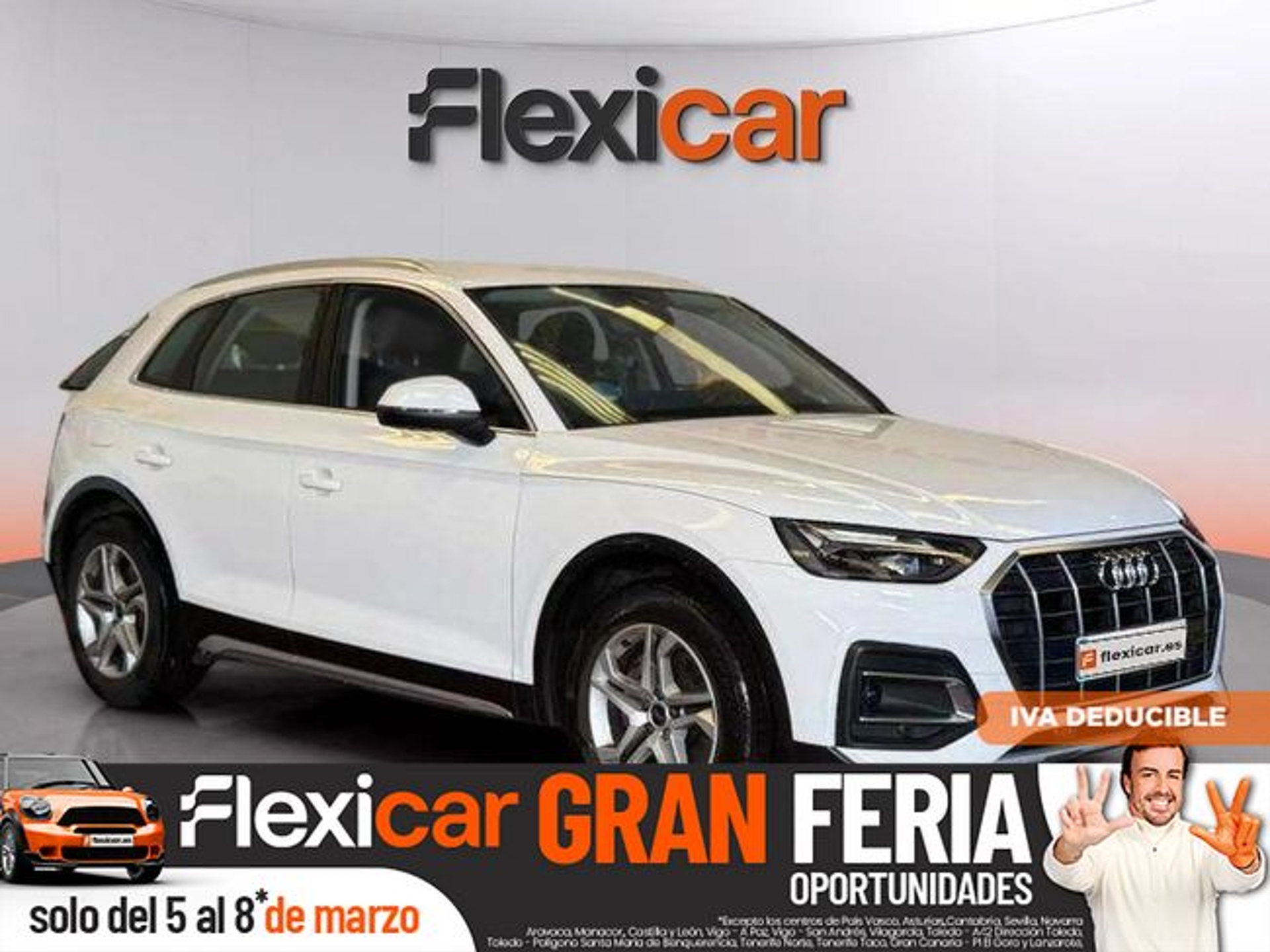Imagen de AUDI Q5
