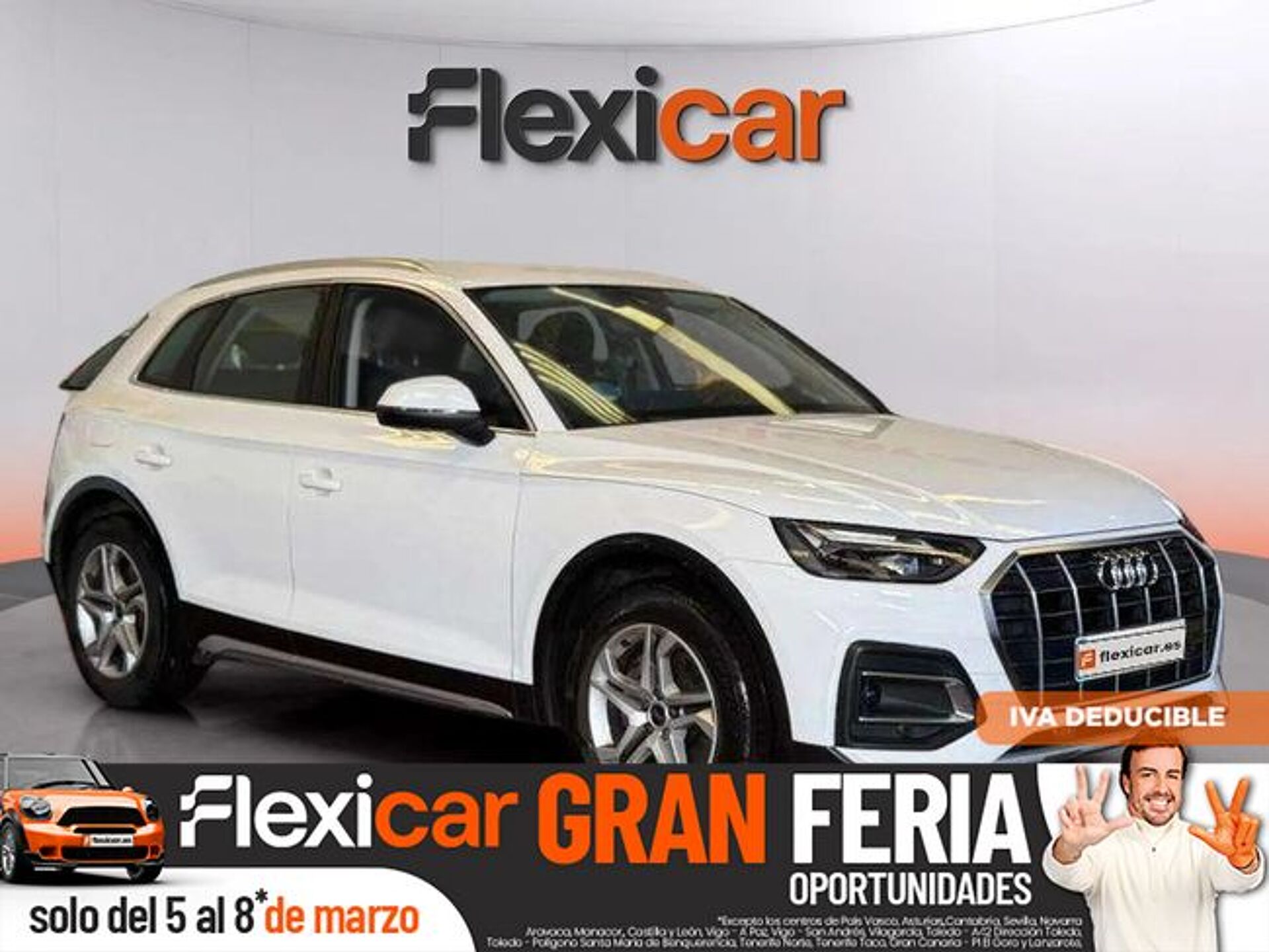 Imagen 1 de AUDI Q5