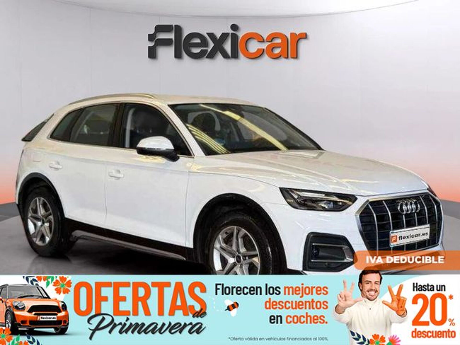 Imagen 1 de AUDI Q5