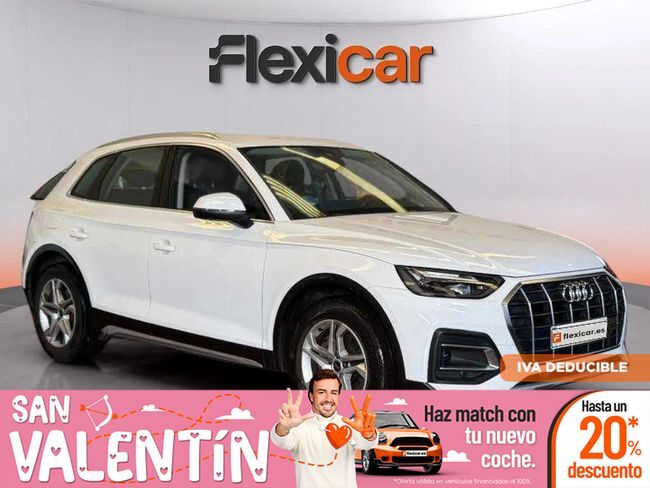 Foto del AUDI Q5 35 TDI S tronic 120kW