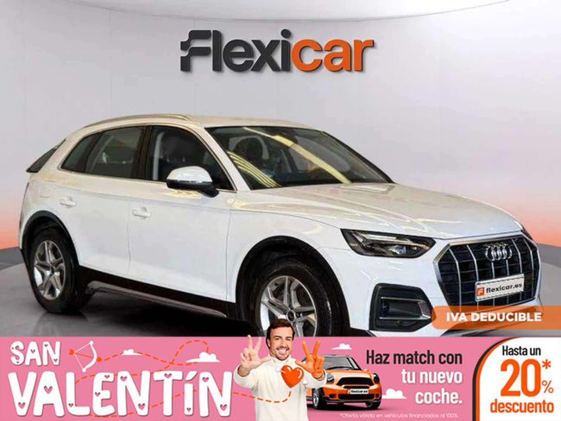 Imagen de AUDI Q5