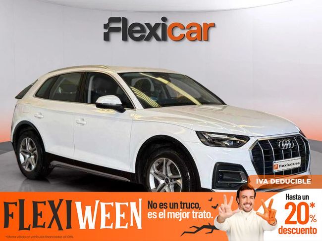 AUDI Q5 (Advanced 35 TDI 120kW S tronic) en Granada