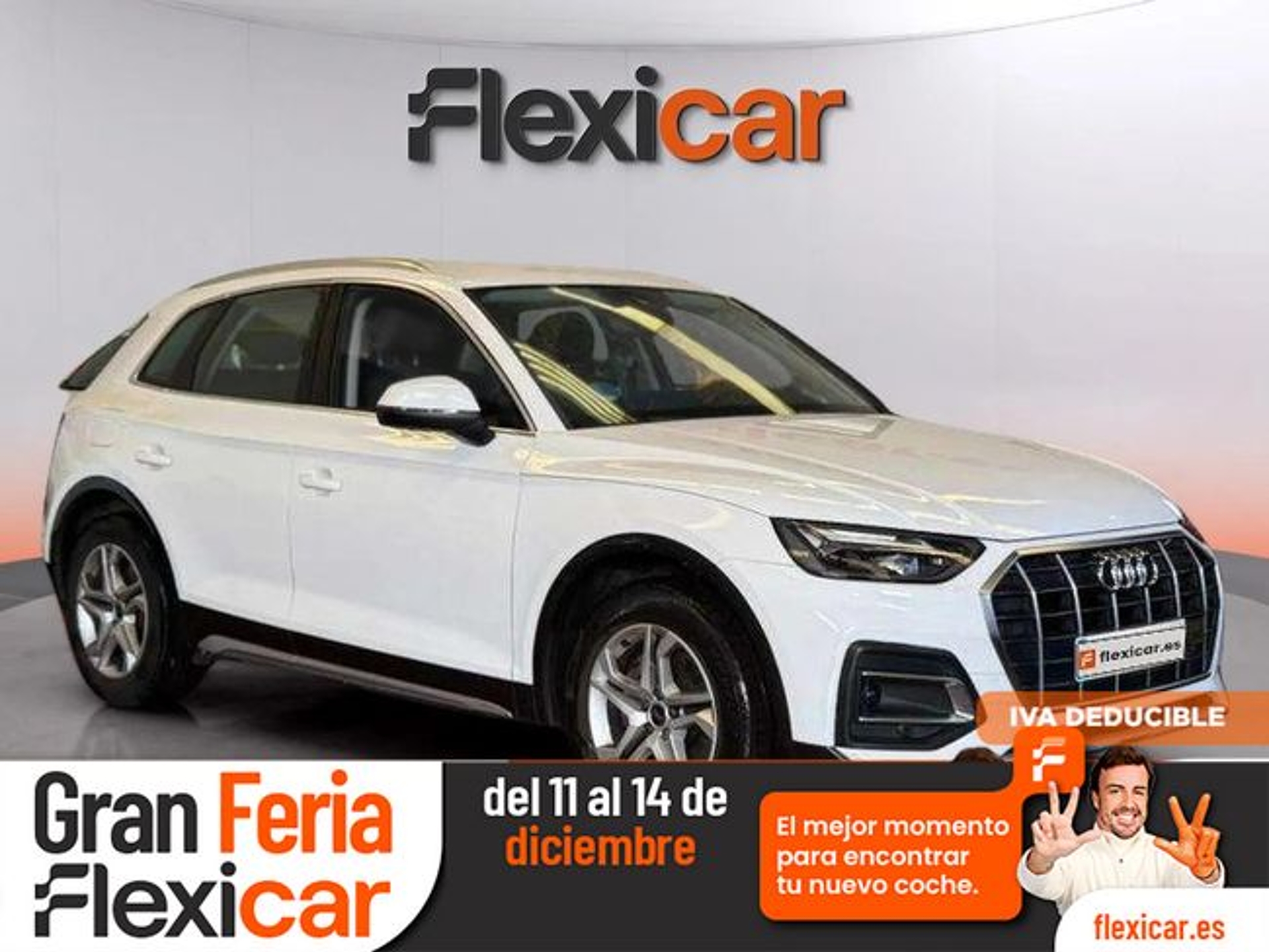 Imagen de AUDI Q5
