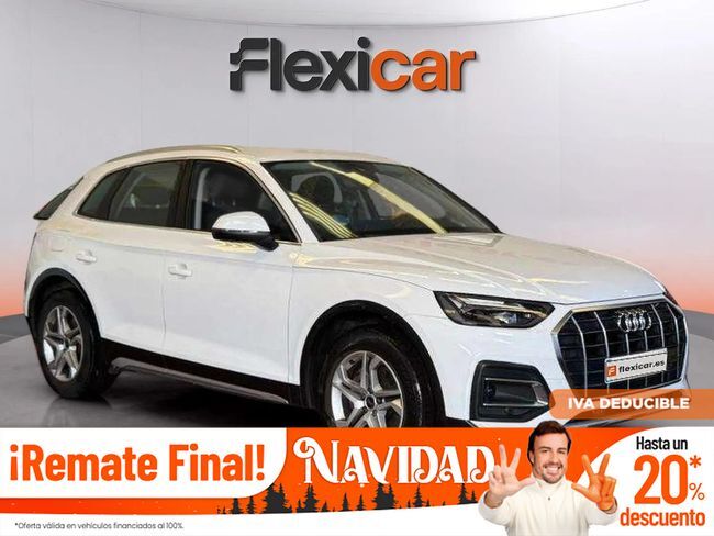 AUDI Q5 (Advanced 35 TDI 120kW S tronic) en Granada