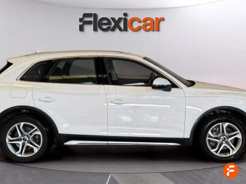 Foto del AUDI Q5 35 TDI S tronic 120kW