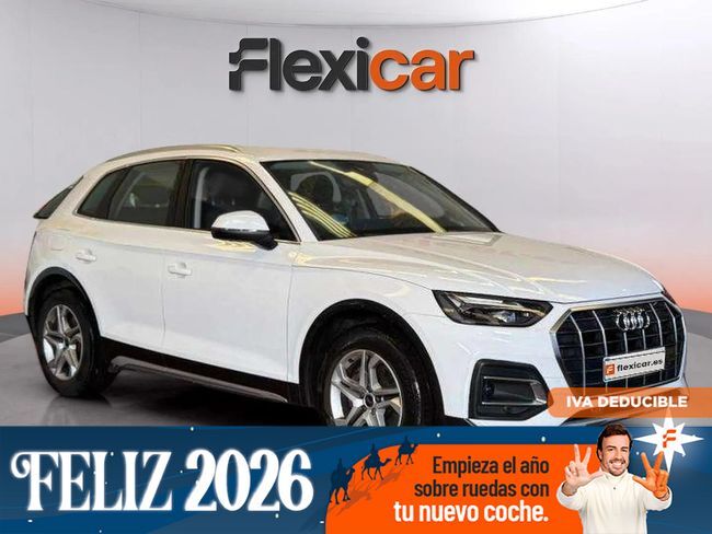 AUDI Q5 (Advanced 35 TDI 120kW S tronic) en Granada