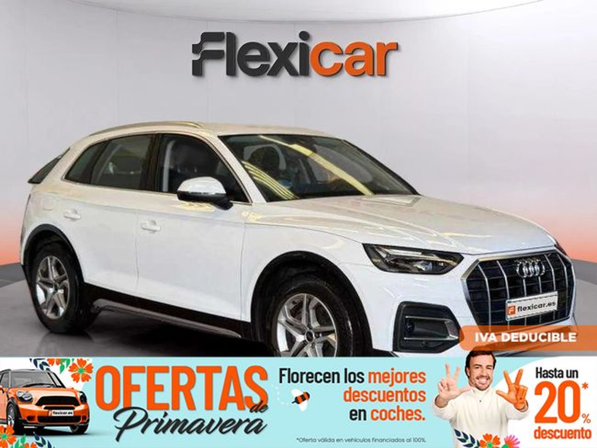 Imagen de AUDI Q5