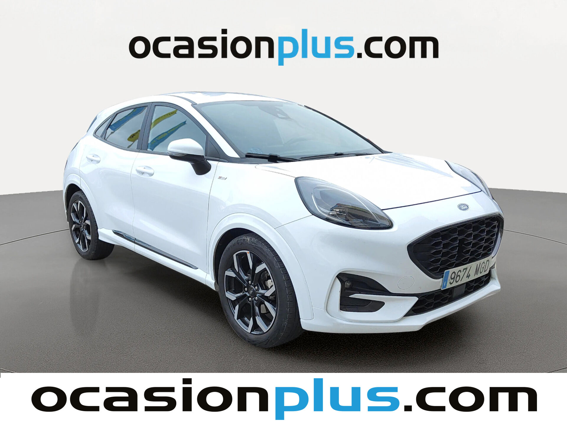 Imagen 2 de FORD Puma