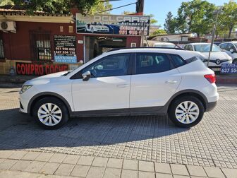 Imagen de SEAT Arona 1.6TDI CR S&S Reference Plus 95