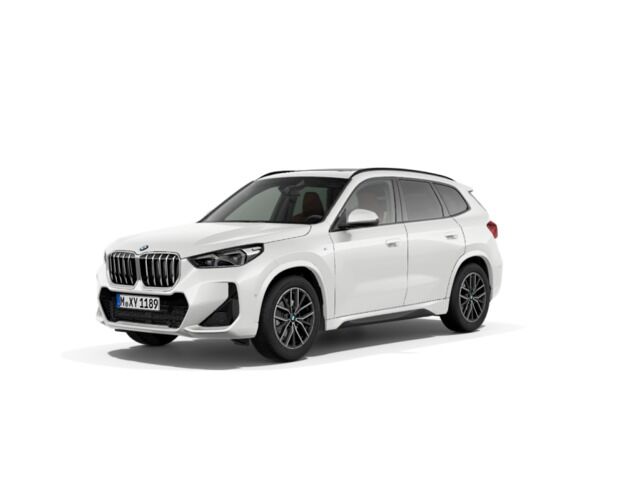 BMW X1 (sDrive18d 110 kW (150 CV)) en Alicante