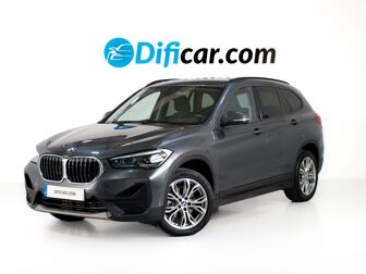 Imagen de BMW X1 sDrive 20dA