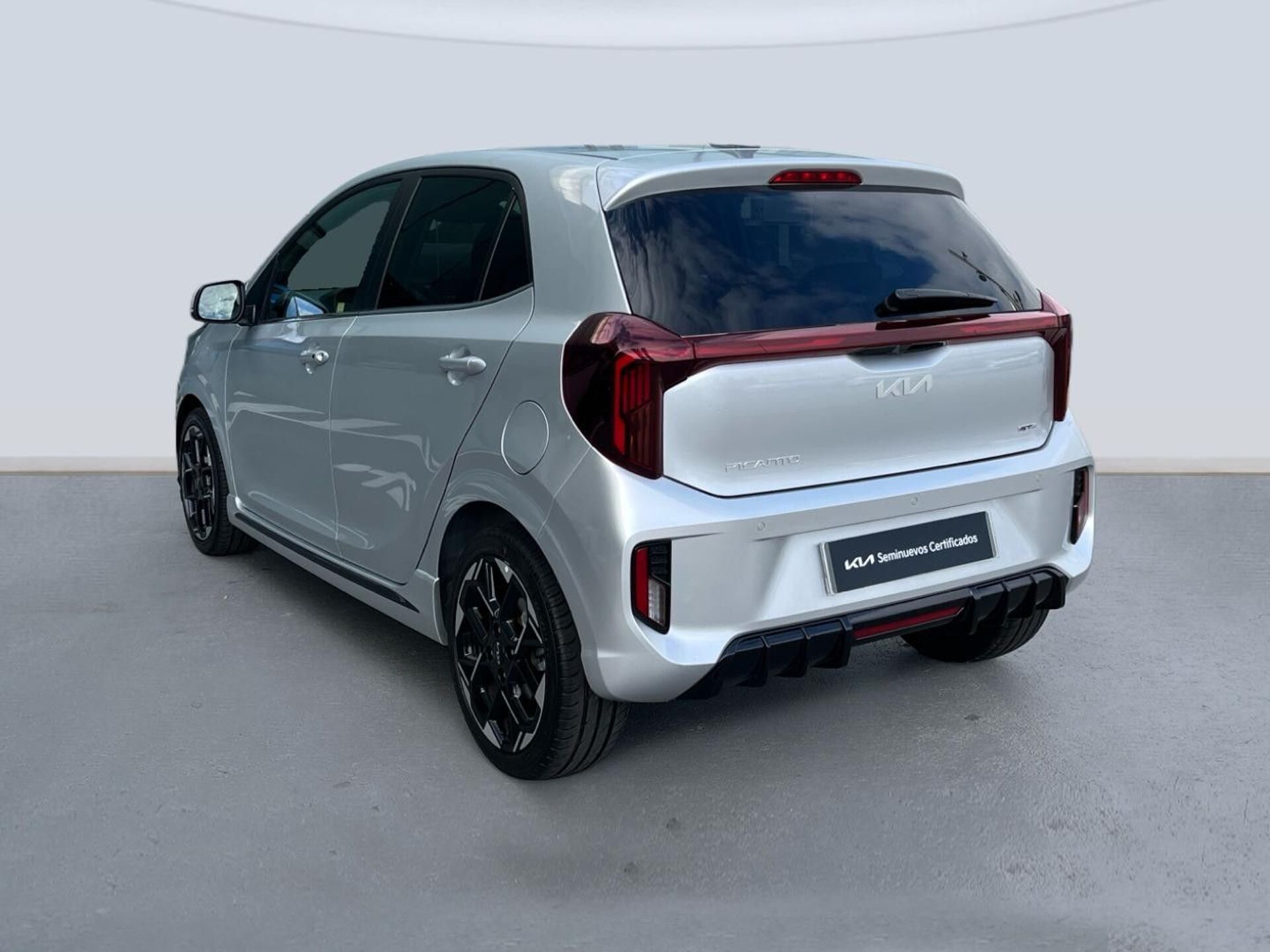 Imagen 2 de KIA Picanto